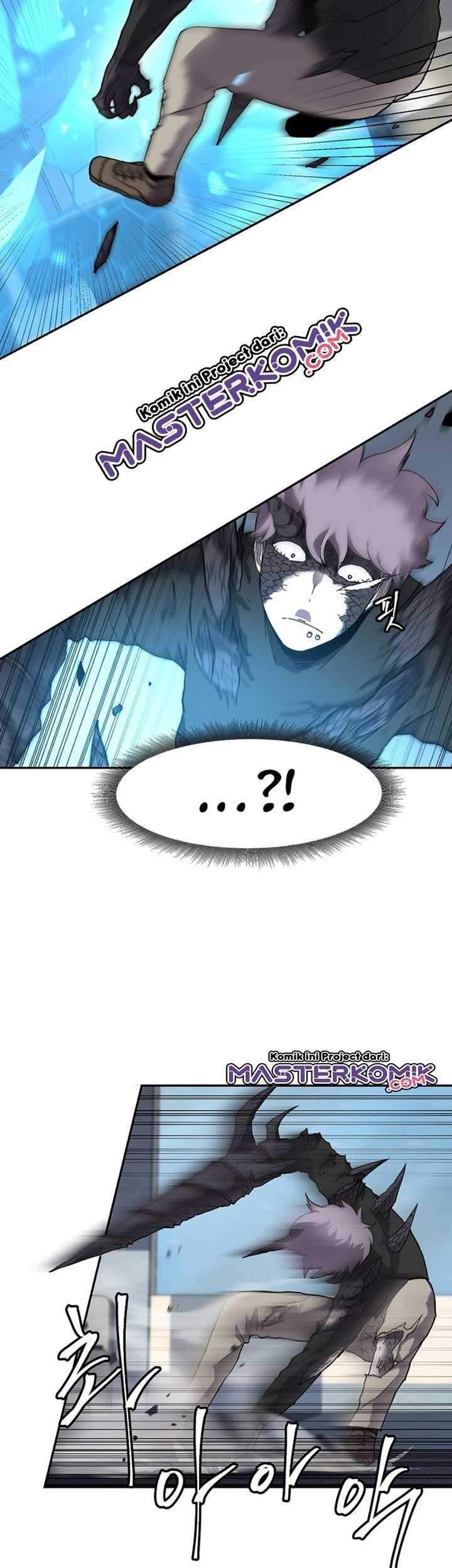 Shaman Chapter 02 Gambar 35