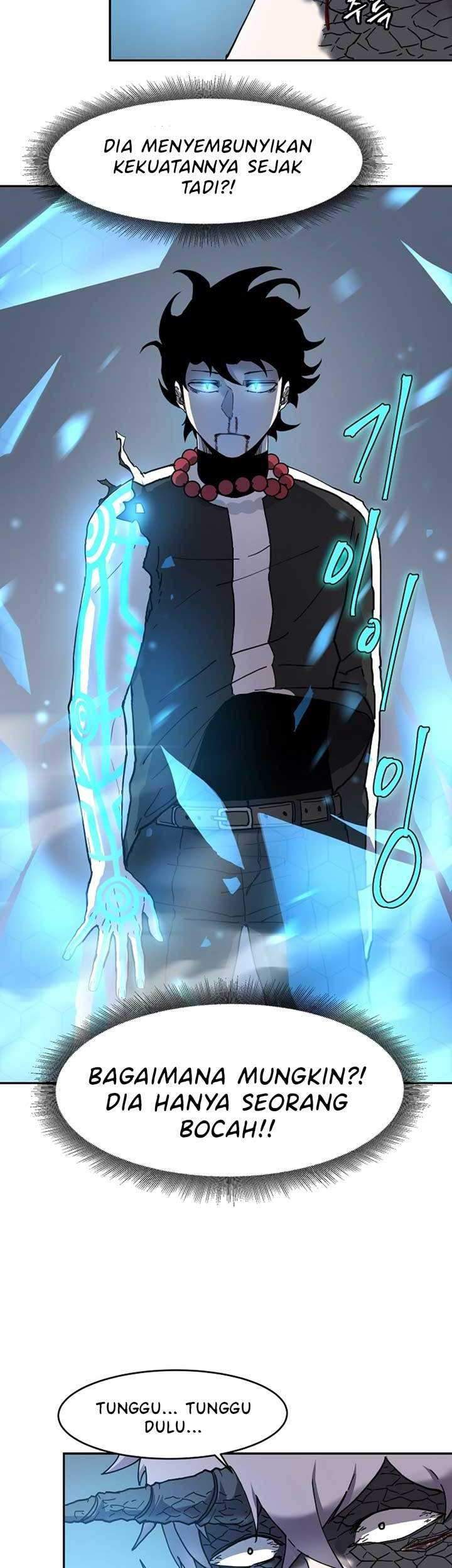 Shaman Chapter 02 Gambar 37