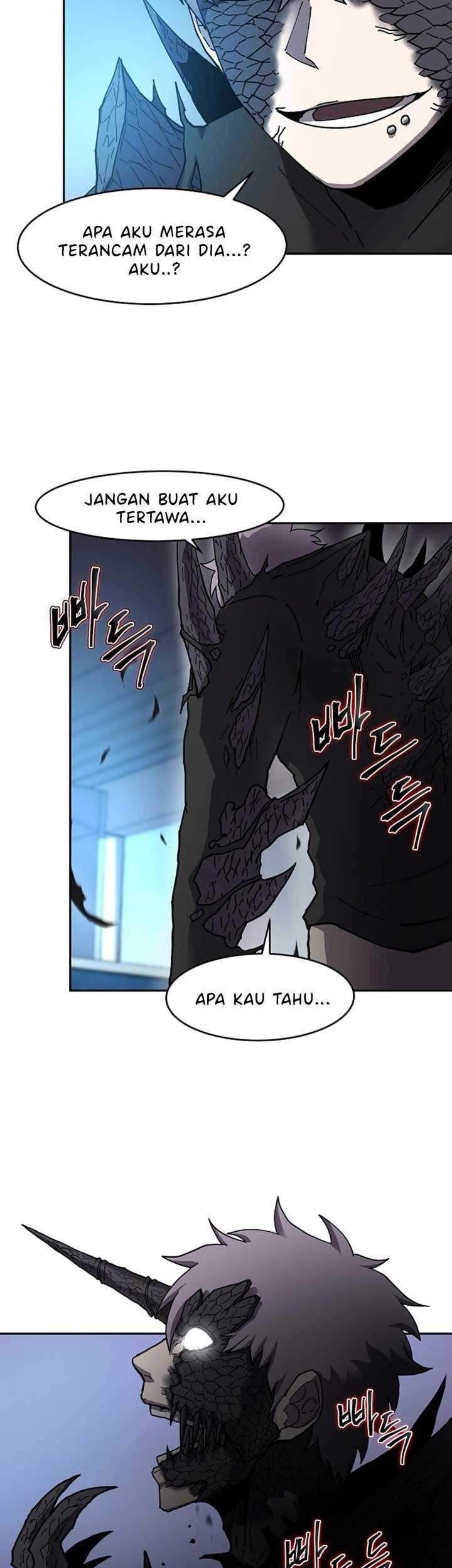 Shaman Chapter 02 Gambar 38