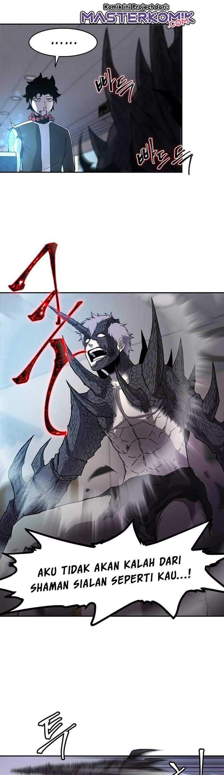 Shaman Chapter 02 Gambar 40