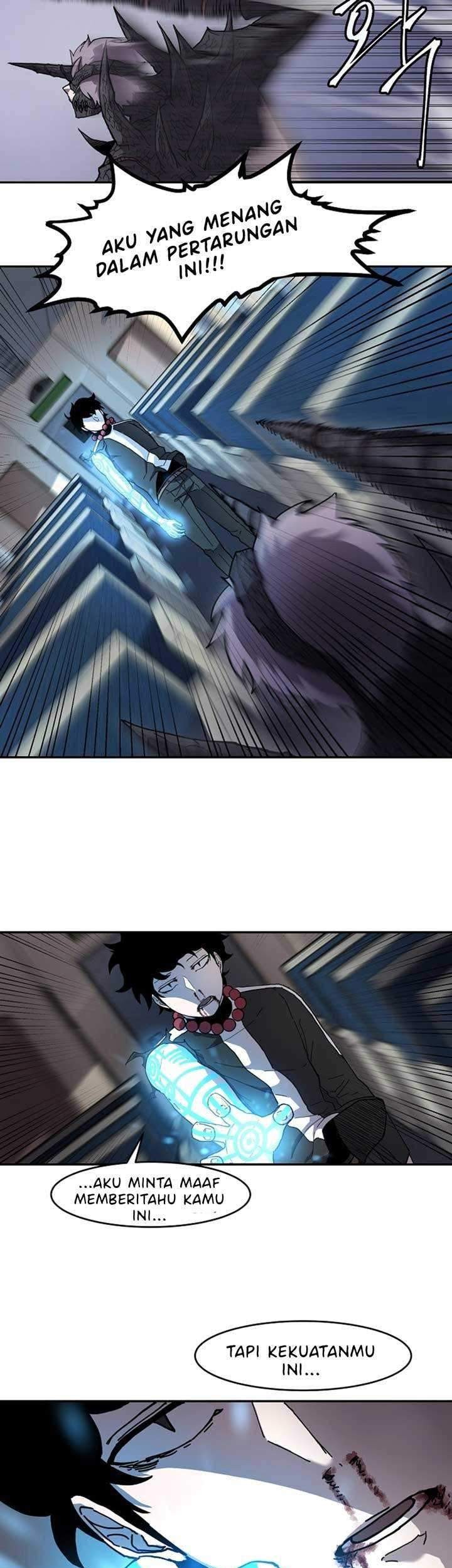 Shaman Chapter 02 Gambar 41