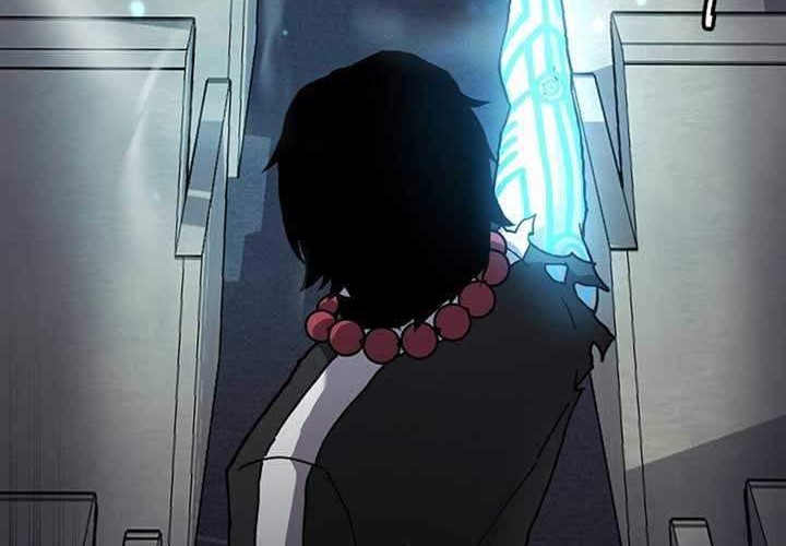 Shaman Chapter 02 Gambar 47