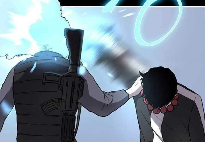 Shaman Chapter 02 Gambar 3