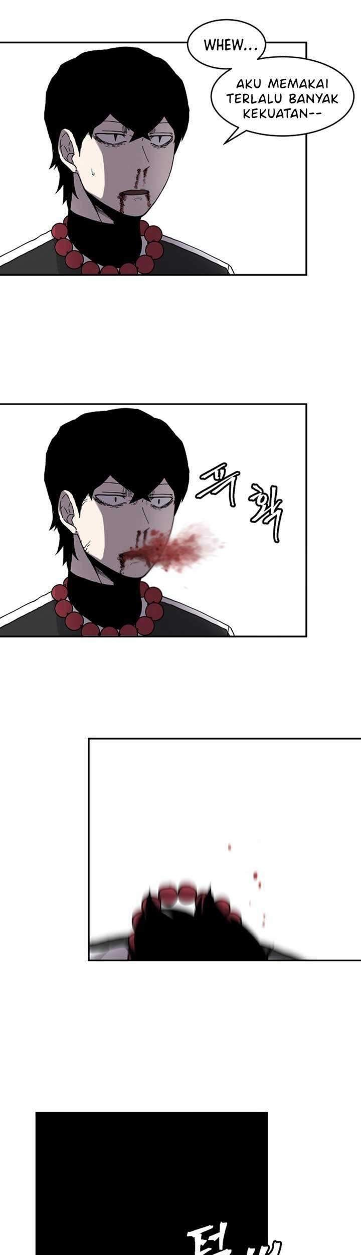 Shaman Chapter 02 Gambar 51