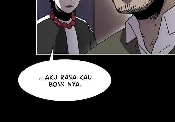Shaman Chapter 02 Gambar 6