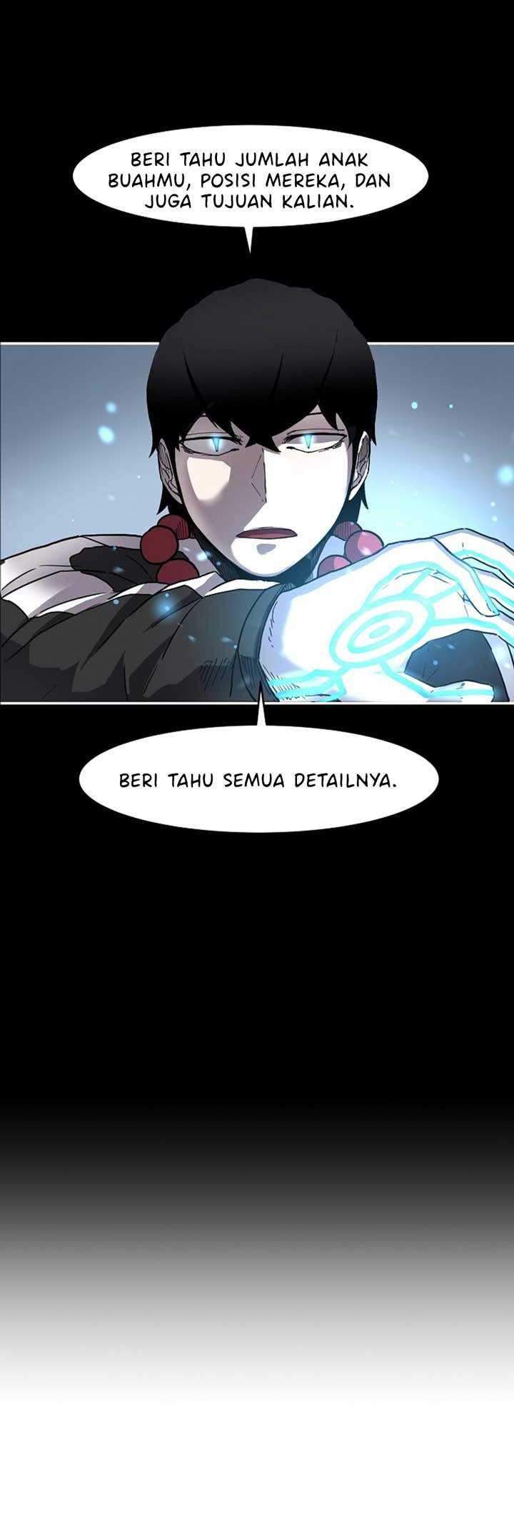 Shaman Chapter 02 Gambar 7