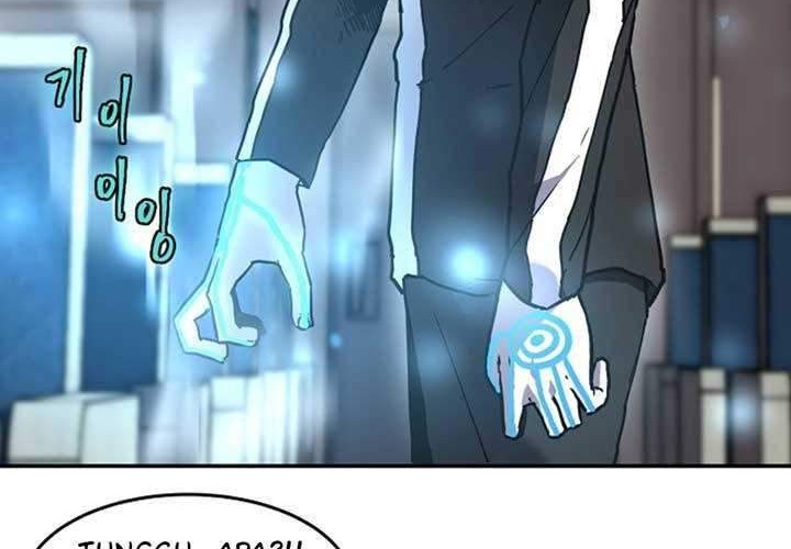 Shaman Chapter 02 Gambar 9