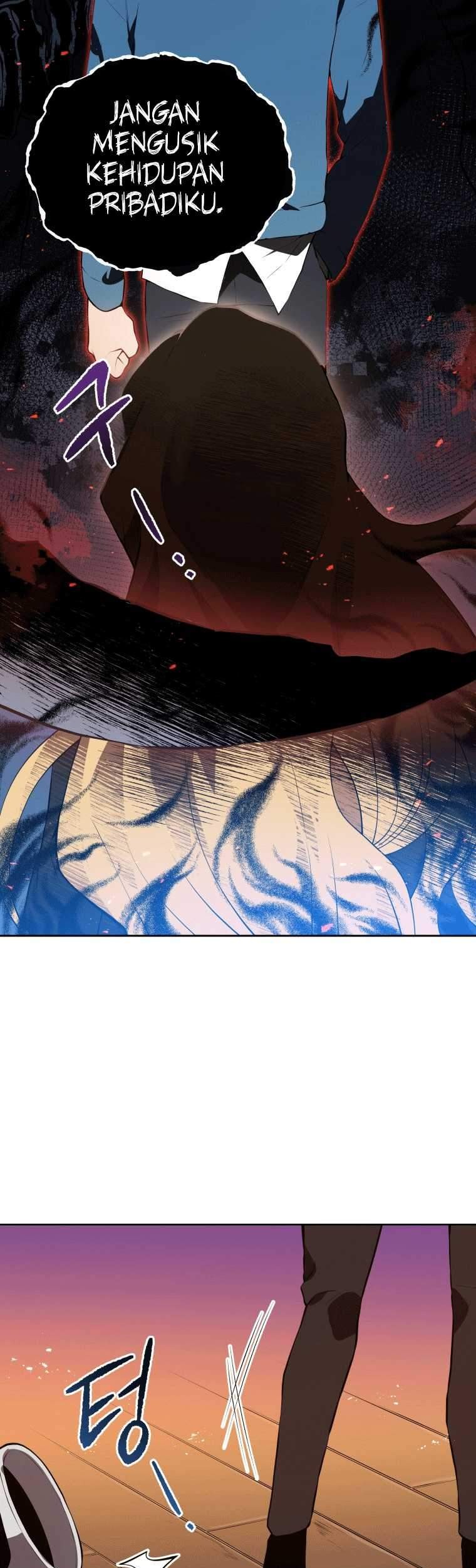 The Descent of the Demonic Master Chapter 105 Gambar 24