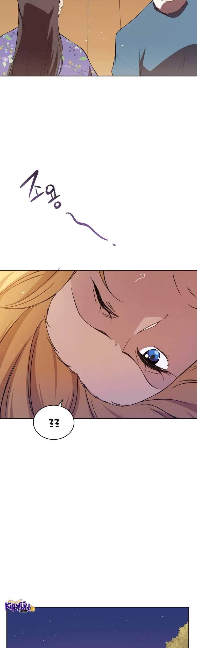 The Descent of the Demonic Master Chapter 105 Gambar 29