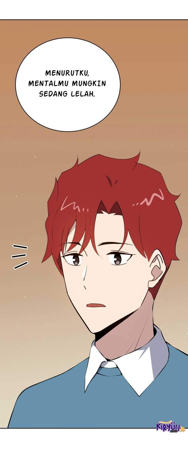 The Descent of the Demonic Master Chapter 105 Gambar 40
