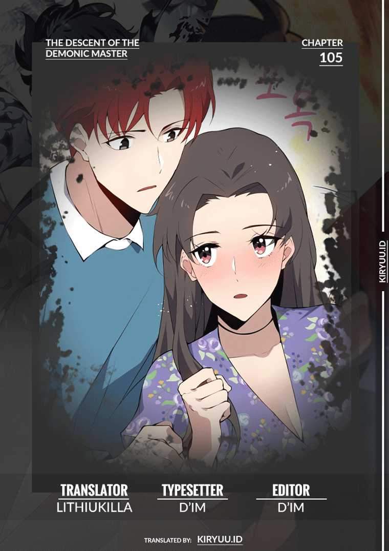 Baca Komik The Descent of the Demonic Master Chapter 105 Gambar 1