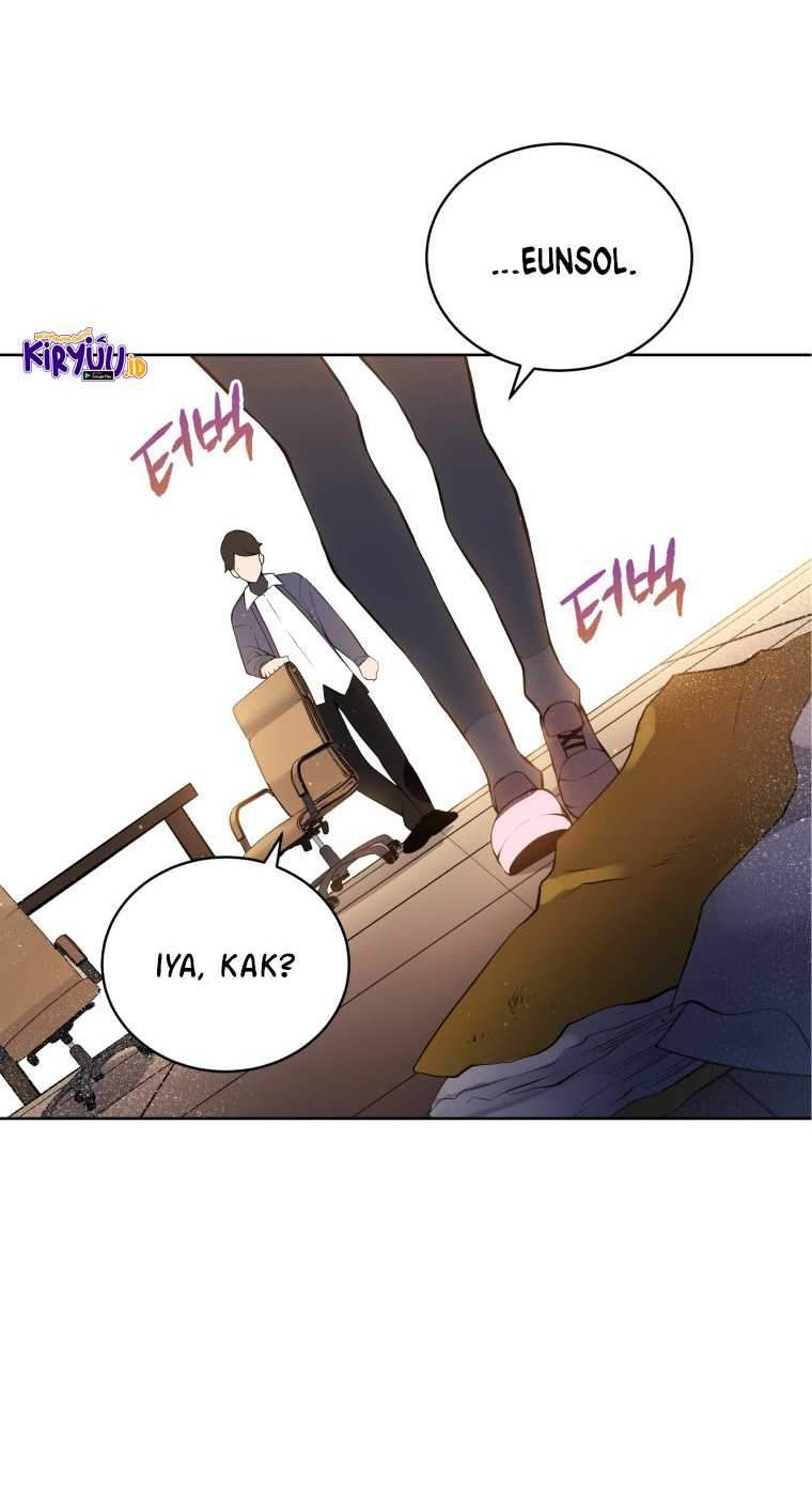 The Descent of the Demonic Master Chapter 105 Gambar 59