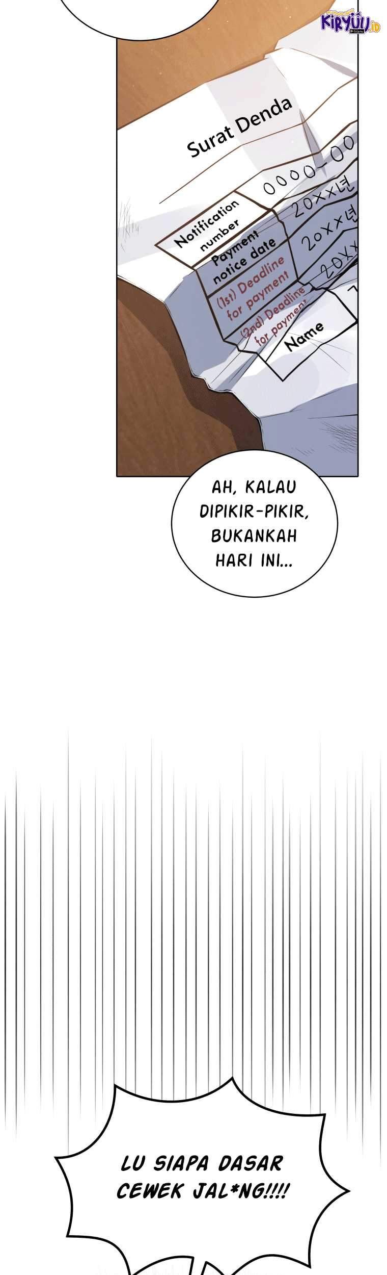The Descent of the Demonic Master Chapter 105 Gambar 14