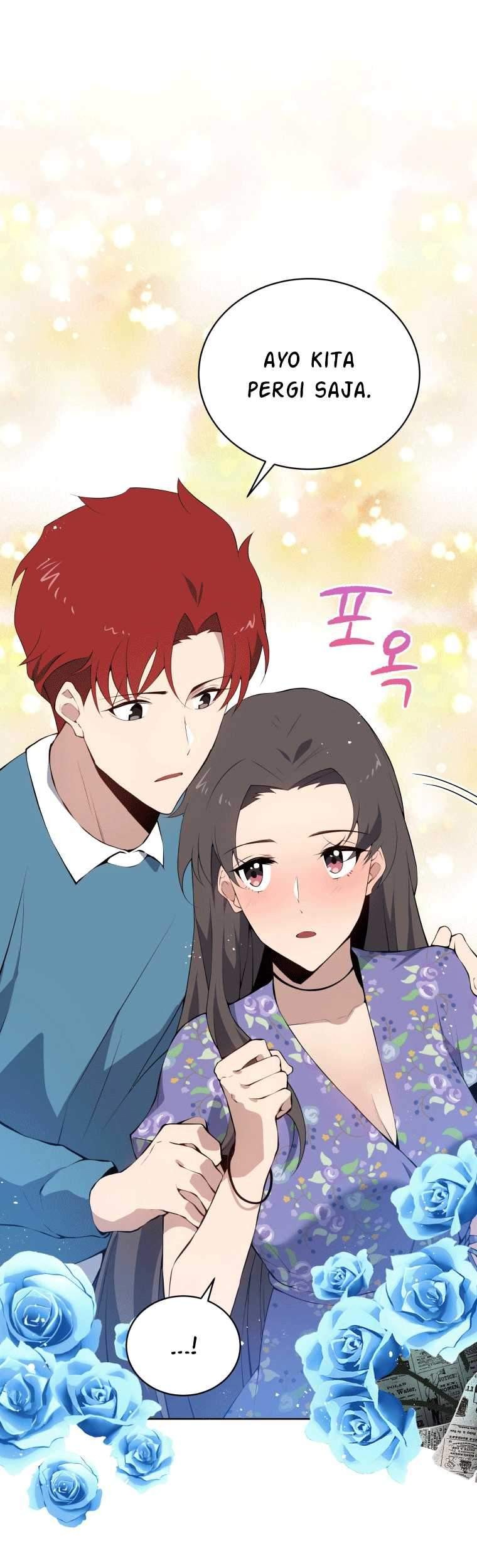 The Descent of the Demonic Master Chapter 105 Gambar 20