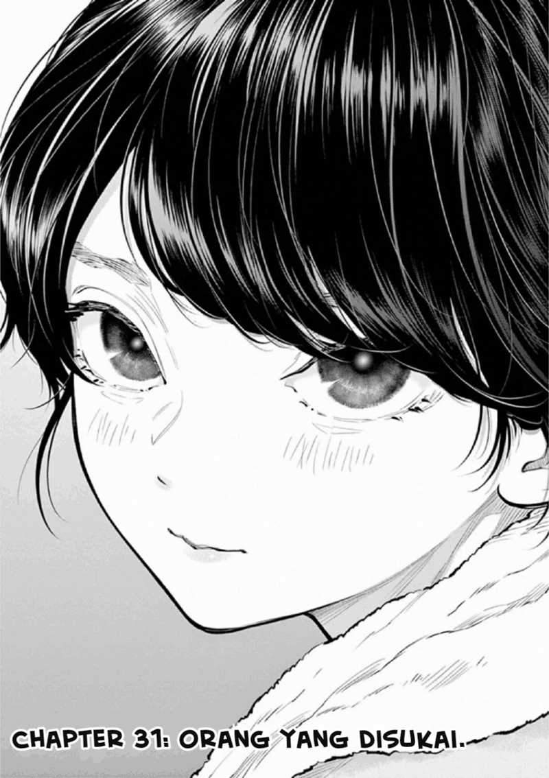 Baca Manga Asoko de Hataraku Musubu-san Chapter 31 Gambar 2