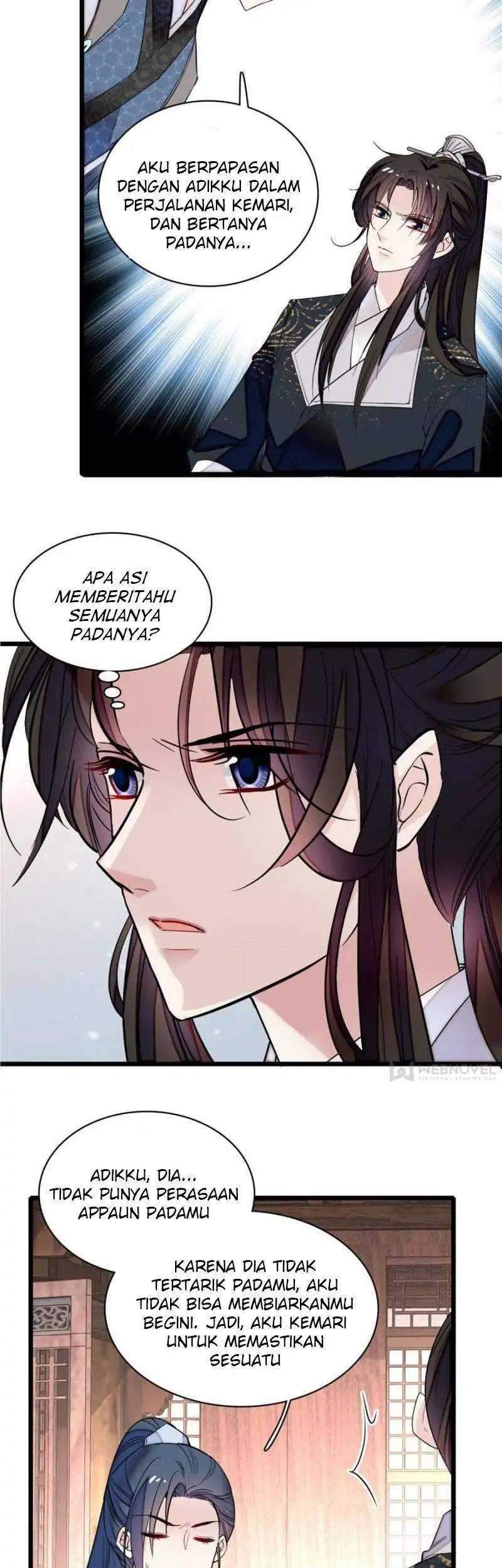 Sijin Chapter 82 Gambar 23