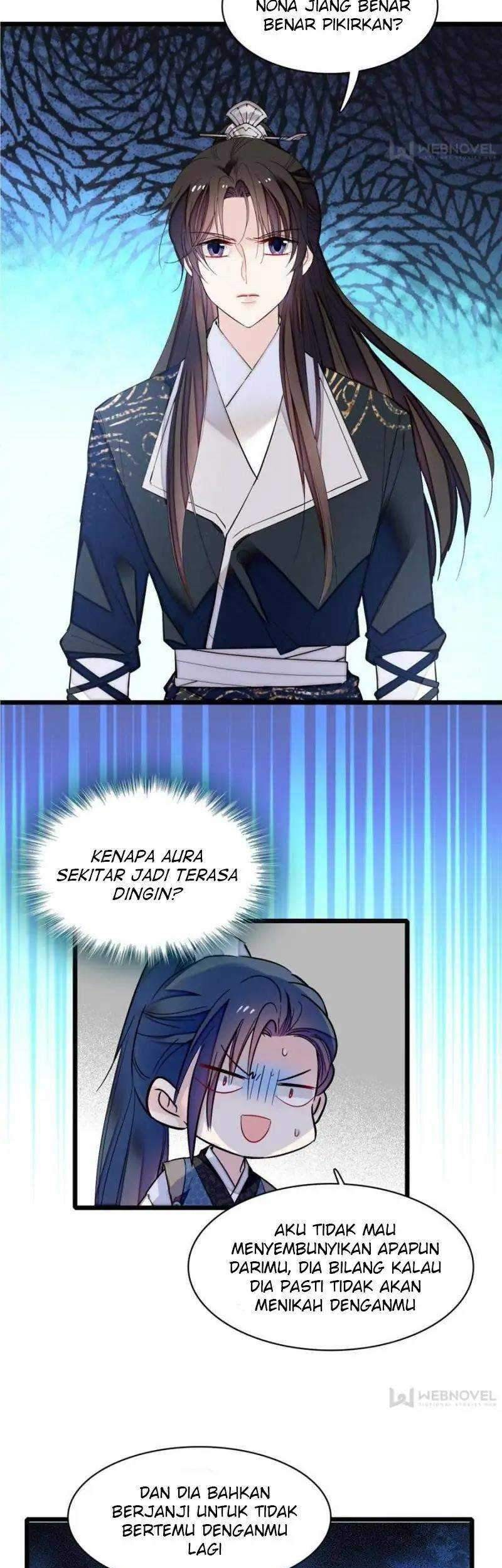 Sijin Chapter 82 Gambar 25