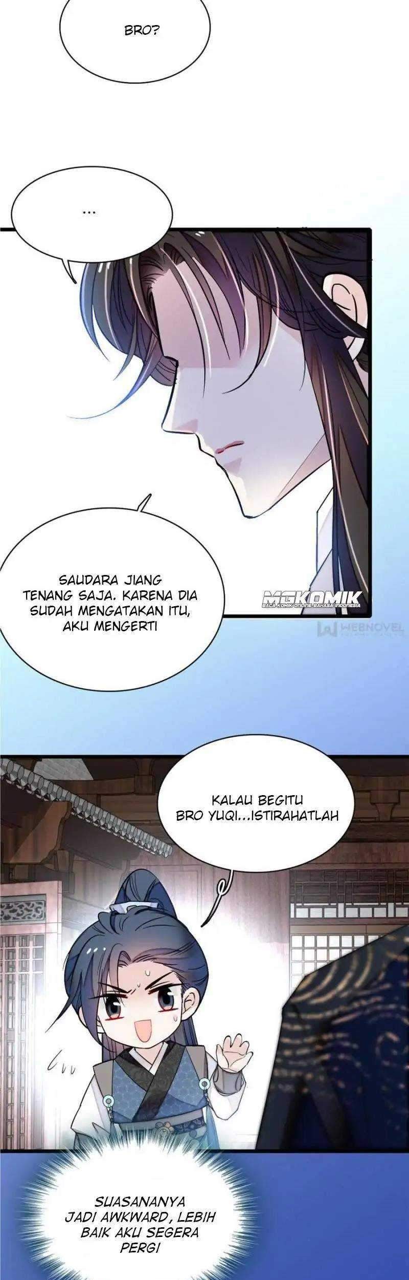 Sijin Chapter 82 Gambar 27