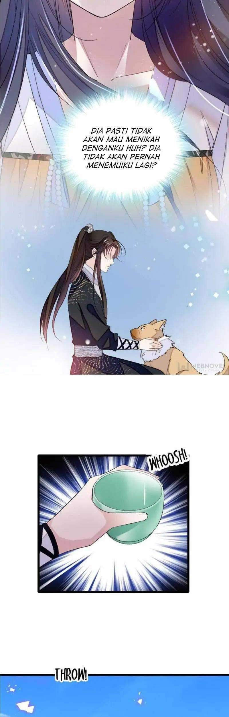 Sijin Chapter 82 Gambar 33