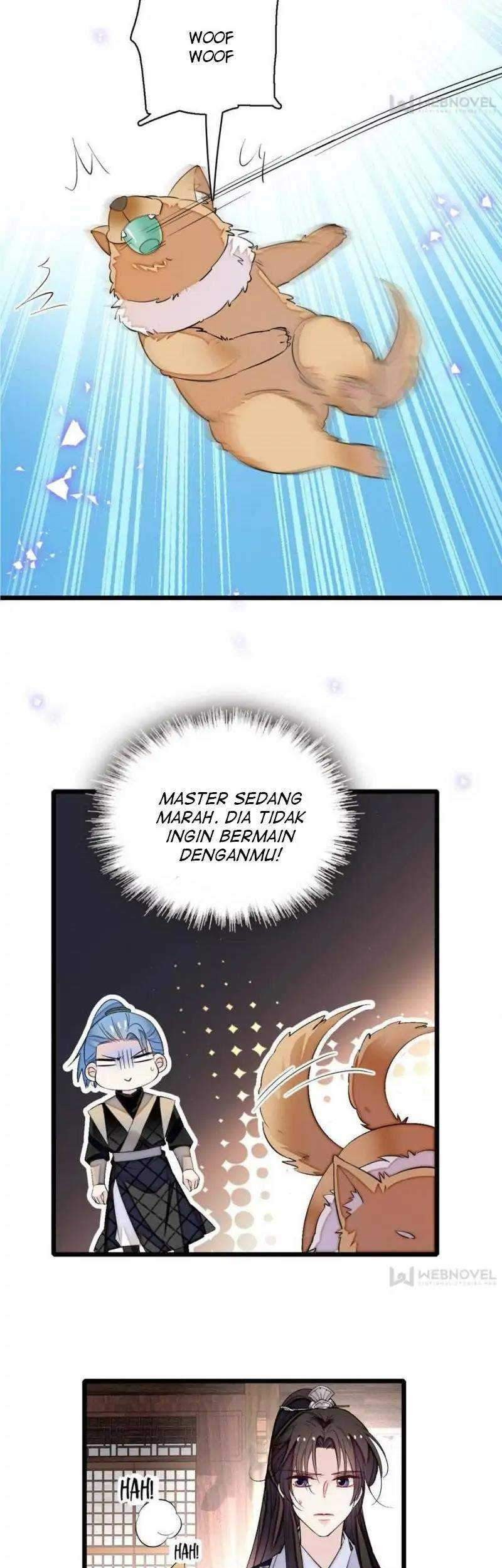 Sijin Chapter 82 Gambar 35