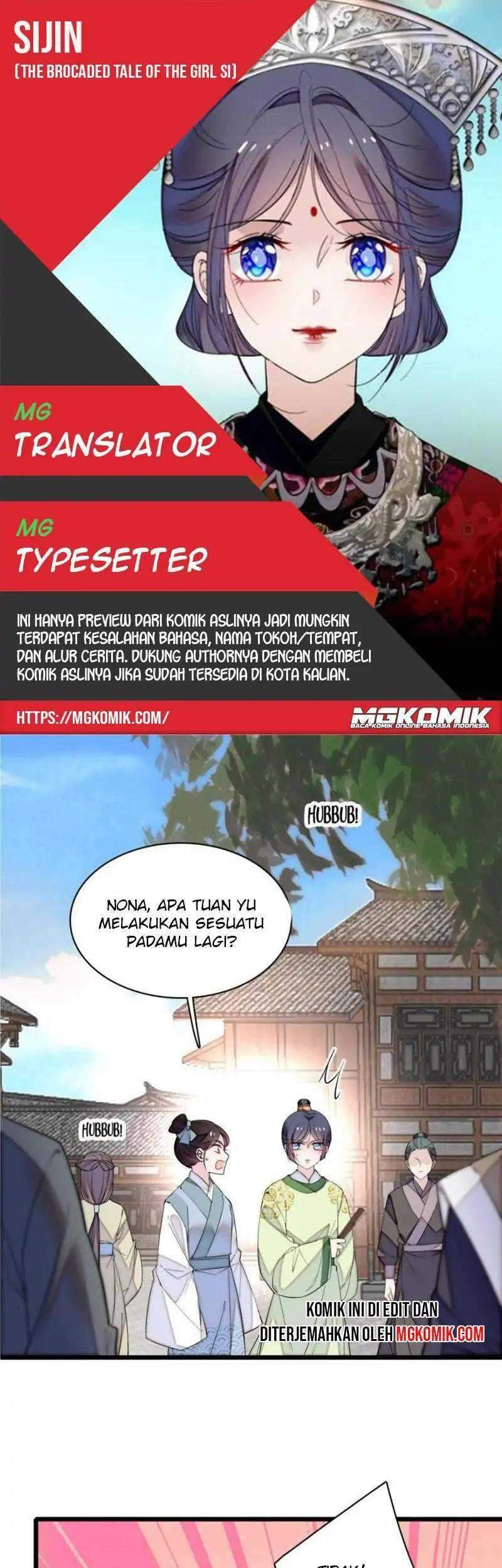 Komik Sijin Chapter 82 gambar nomor 1