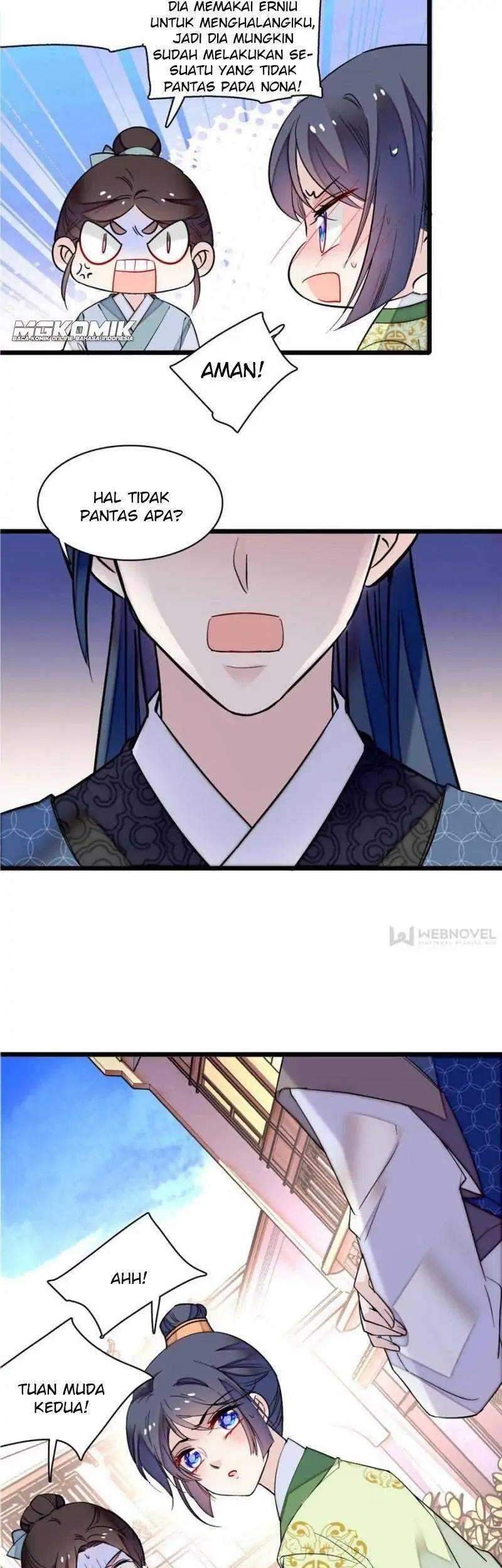 Sijin Chapter 82 Gambar 3