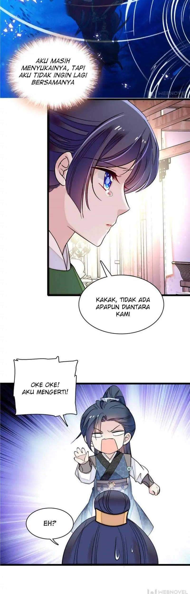 Sijin Chapter 82 Gambar 15