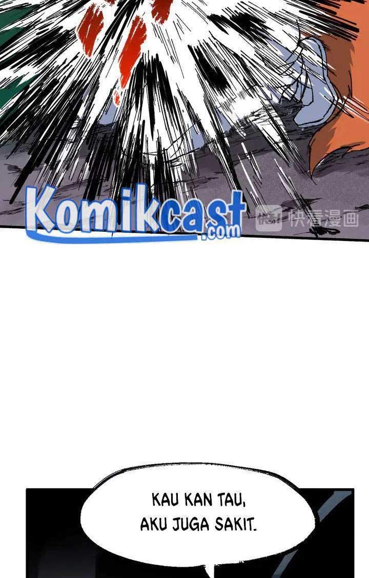 The Sacred Ruins Chapter 83 Gambar 23