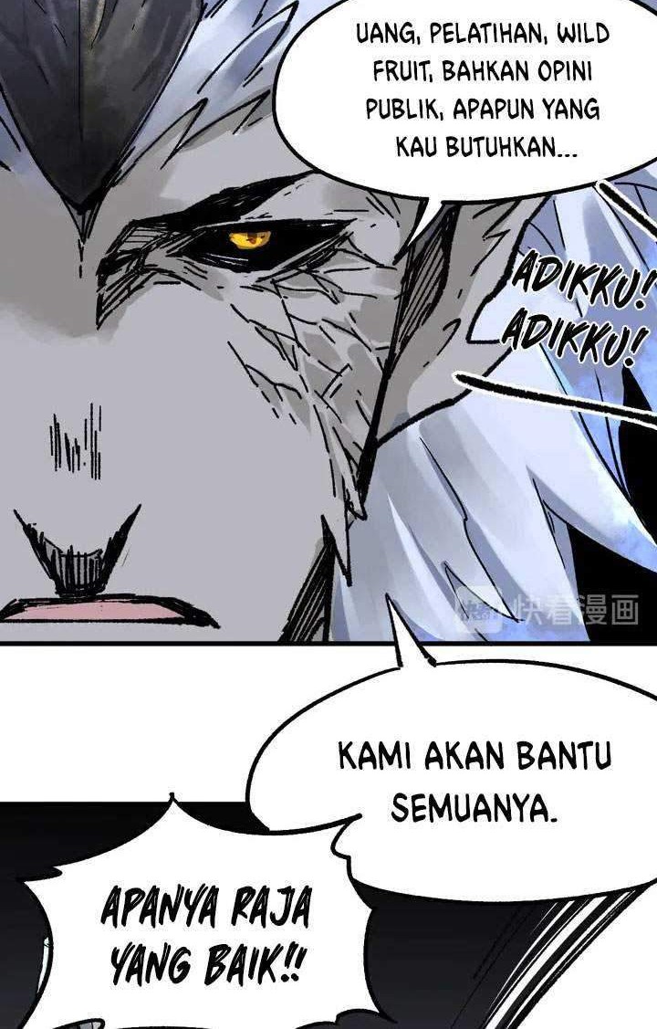 The Sacred Ruins Chapter 83 Gambar 27