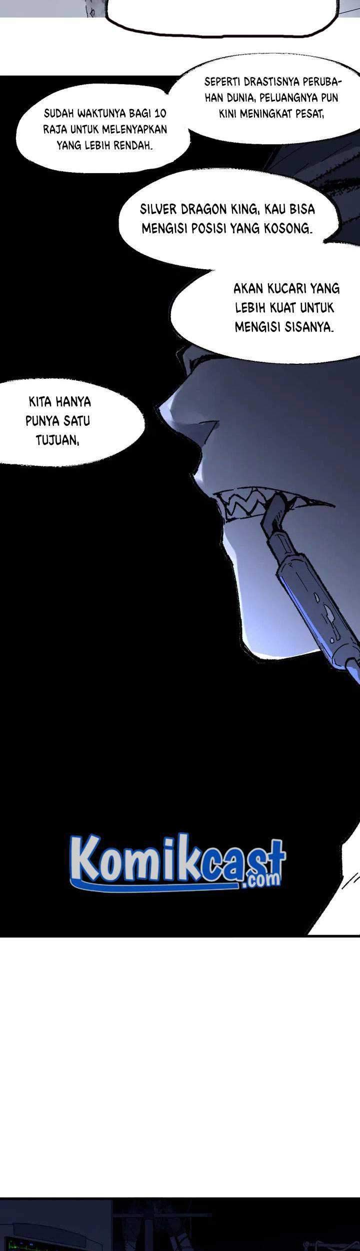 The Sacred Ruins Chapter 83 Gambar 30