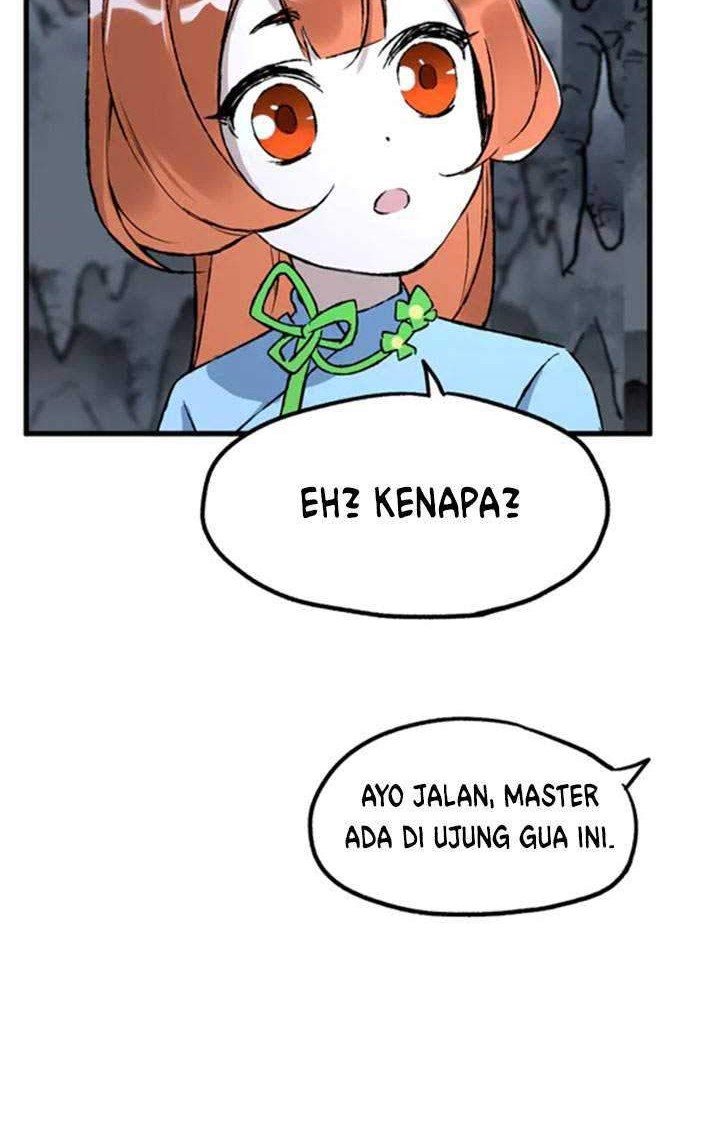 The Sacred Ruins Chapter 83 Gambar 7