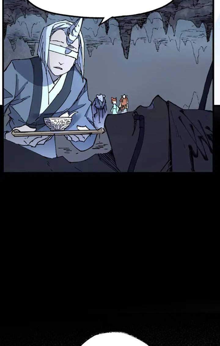 The Sacred Ruins Chapter 83 Gambar 9