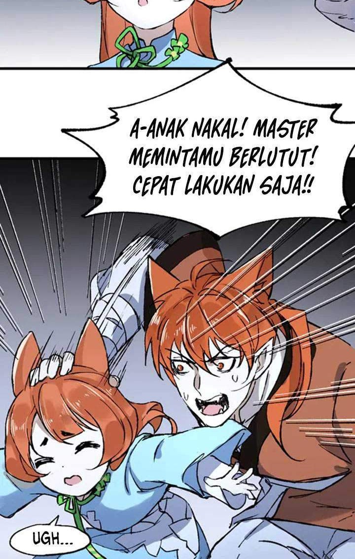The Sacred Ruins Chapter 83 Gambar 11