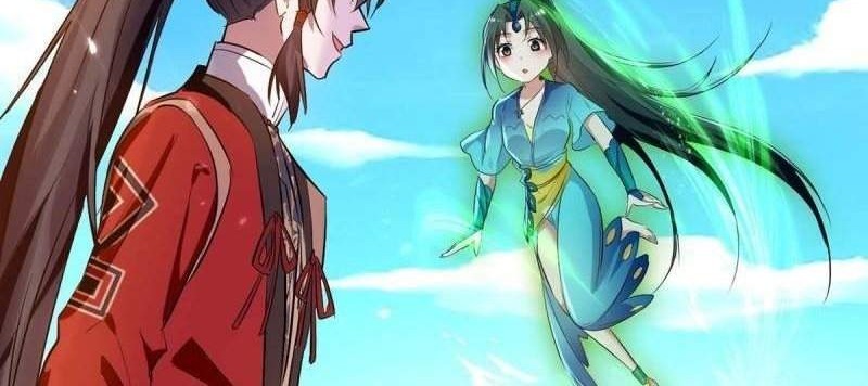 Return of Xiandi Chapter 238 Gambar 27