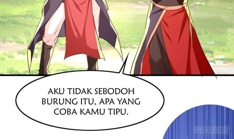 Return of Xiandi Chapter 237 Gambar 21