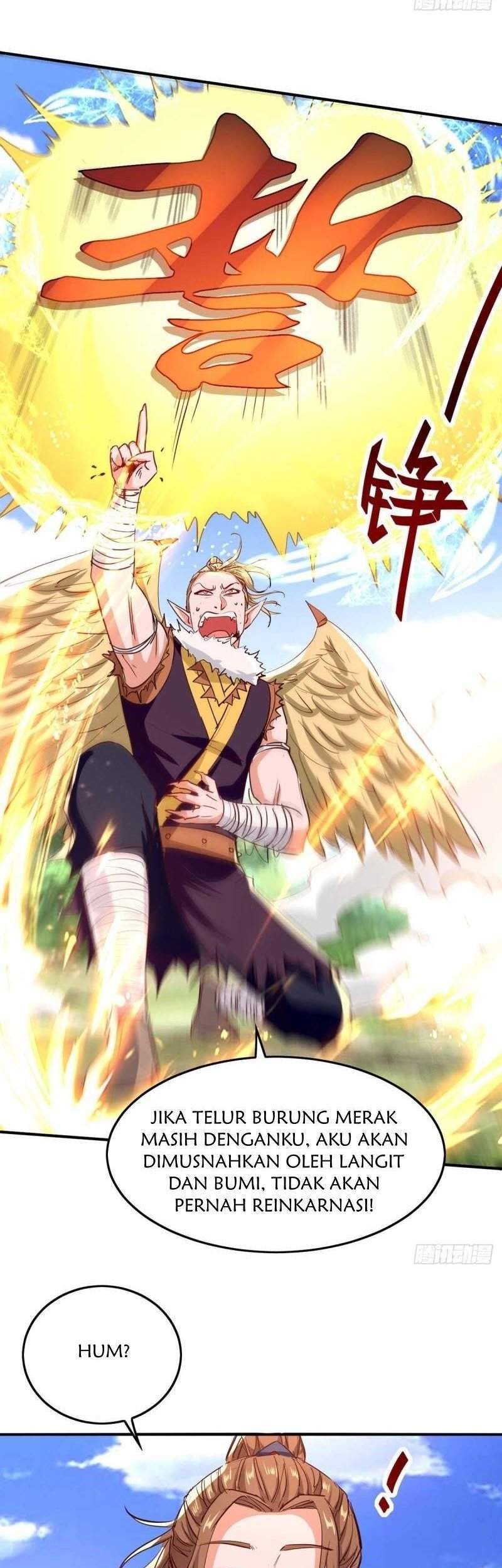 Return of Xiandi Chapter 236 Gambar 20