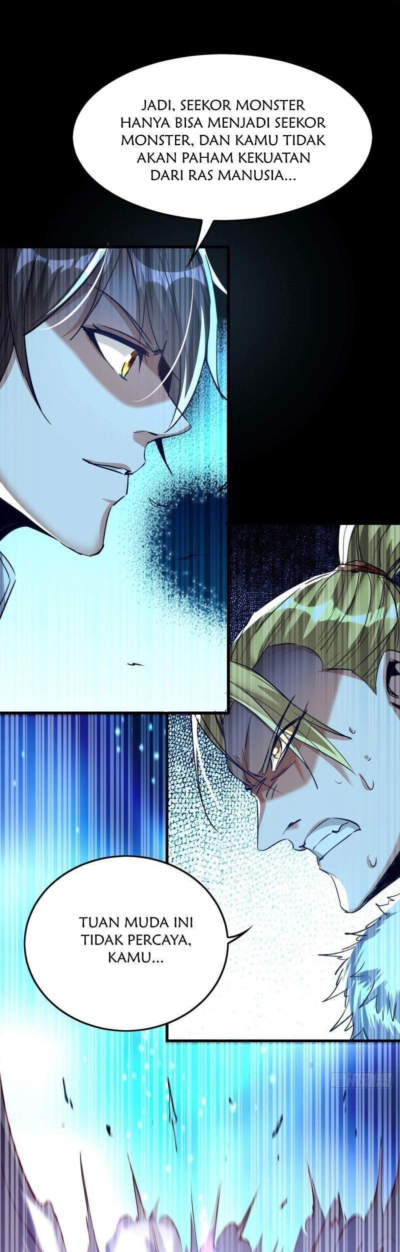 Baca Manhua Return of Xiandi Chapter 236 Gambar 2