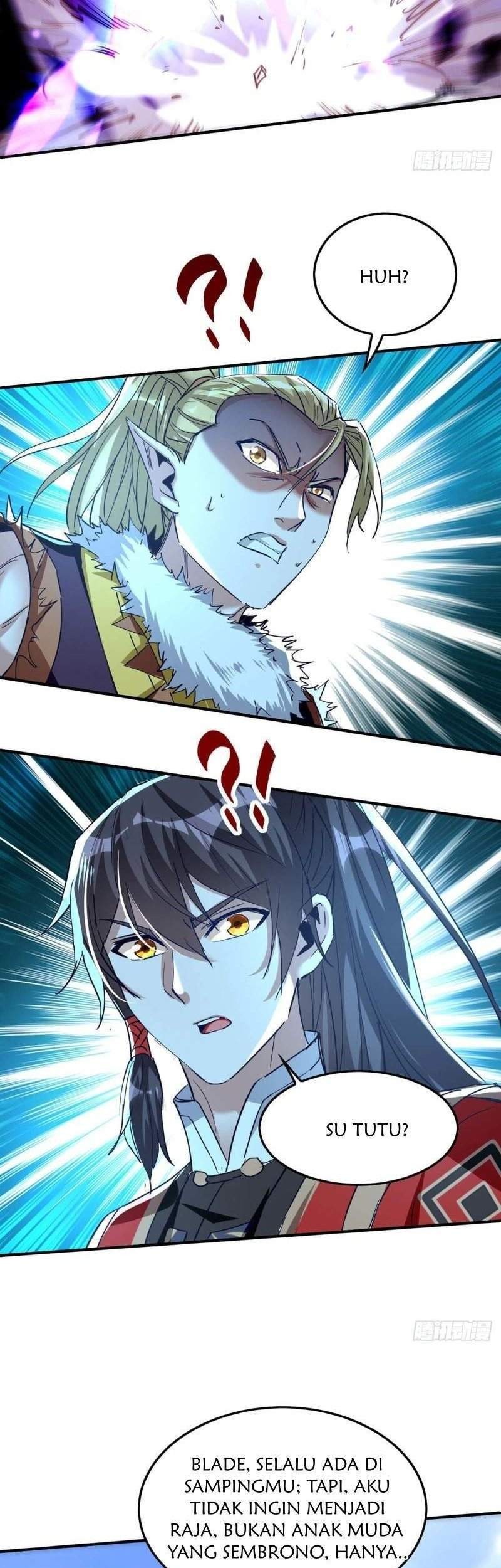Return of Xiandi Chapter 236 Gambar 4
