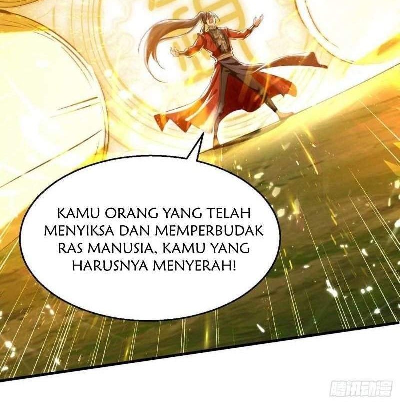 Return of Xiandi Chapter 234 Gambar 21