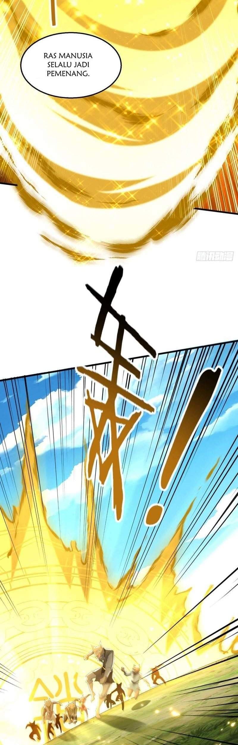 Return of Xiandi Chapter 234 Gambar 6