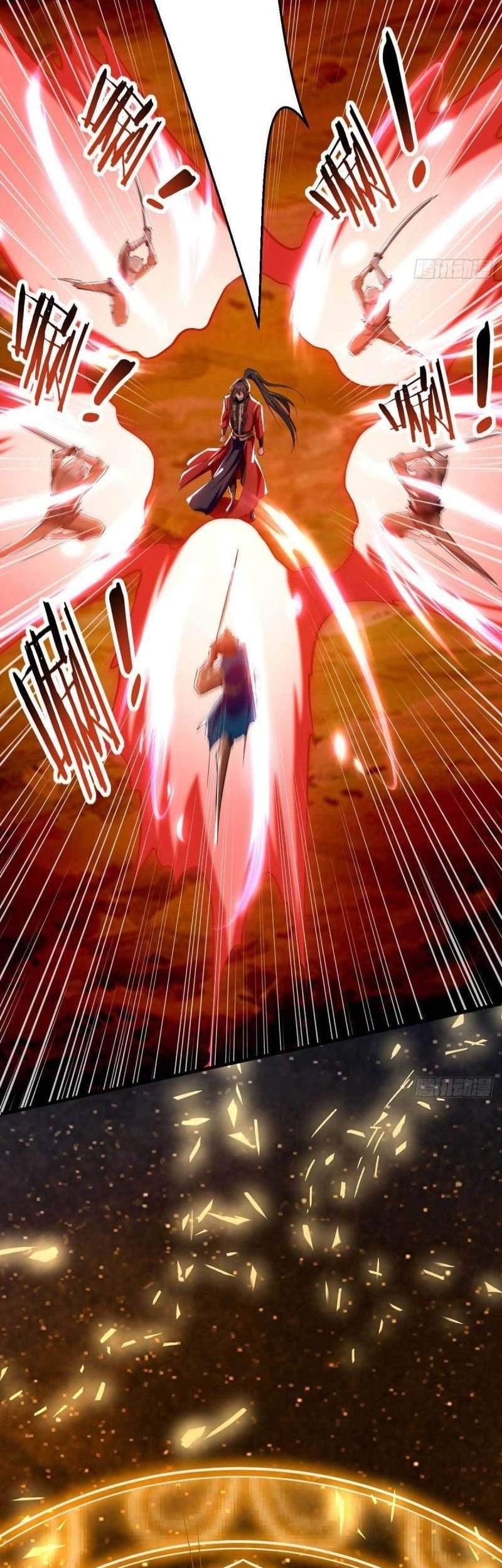 Return of Xiandi Chapter 233 Gambar 20