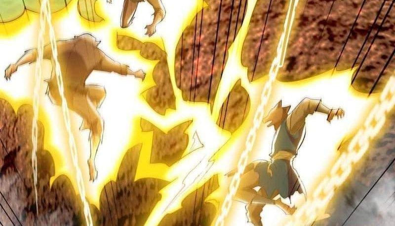 Return of Xiandi Chapter 233 Gambar 25