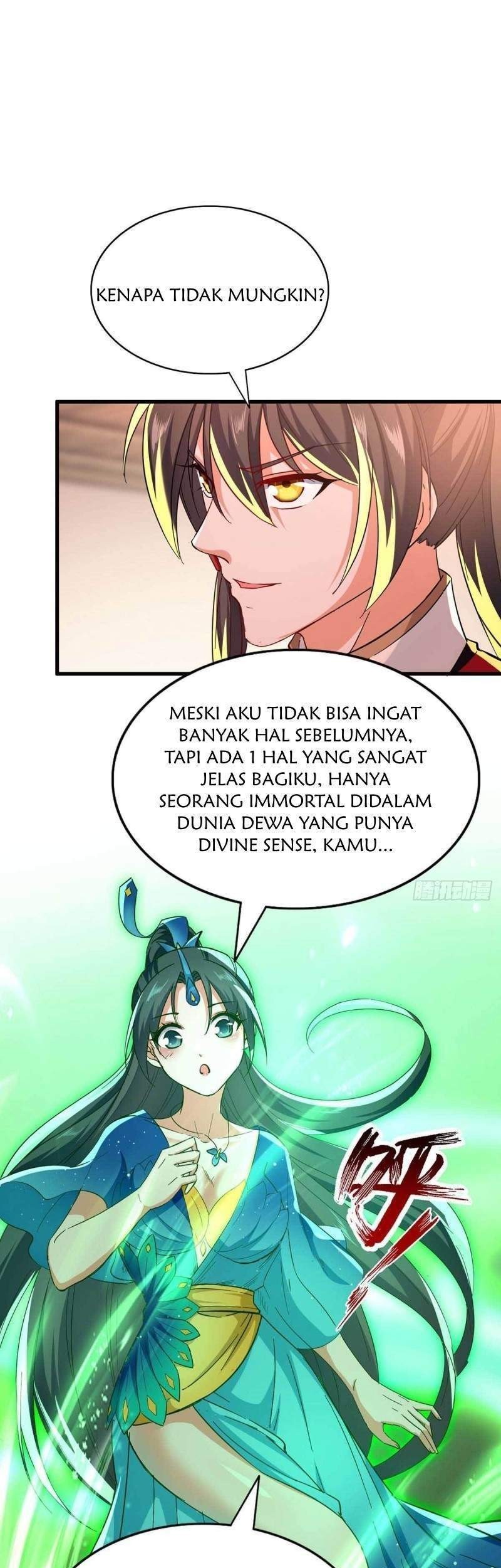 Baca Manhua Return of Xiandi Chapter 232 Gambar 2
