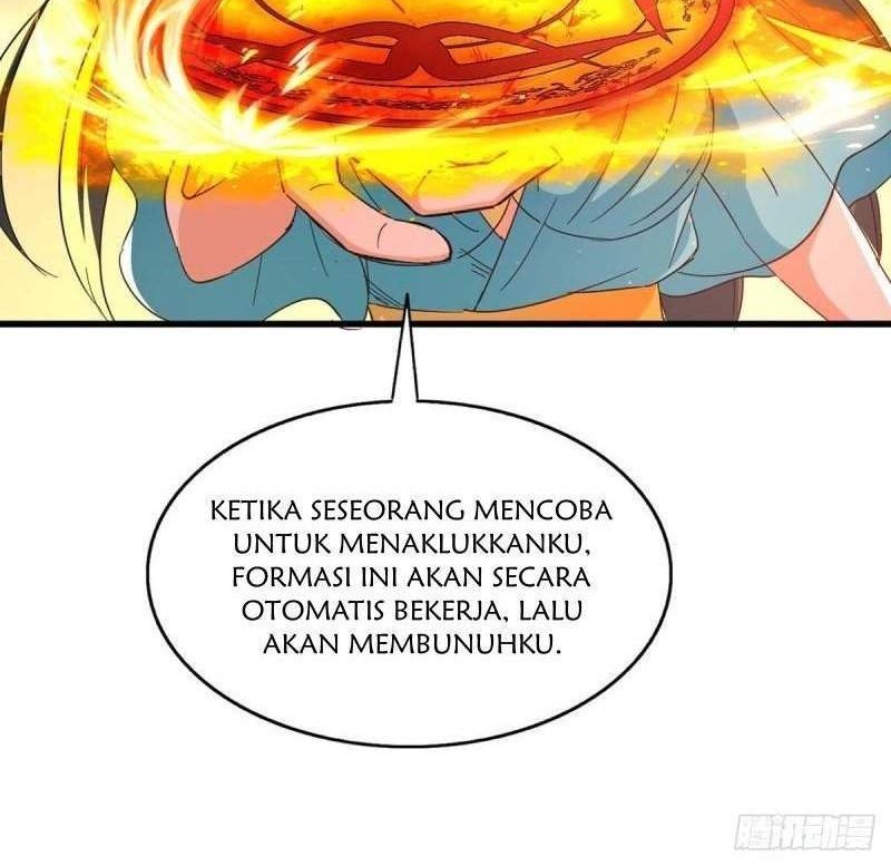 Return of Xiandi Chapter 232 Gambar 11