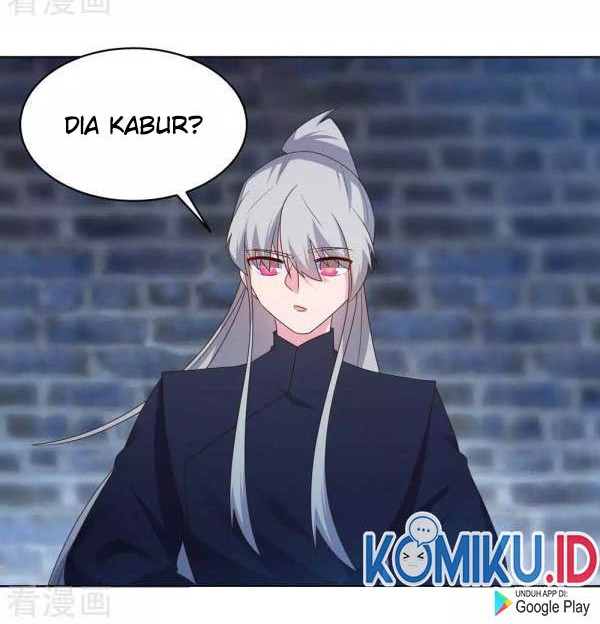 Above All Gods Chapter 226 Gambar 10