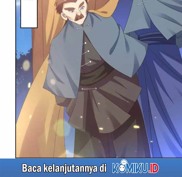Above All Gods Chapter 228 Gambar 13