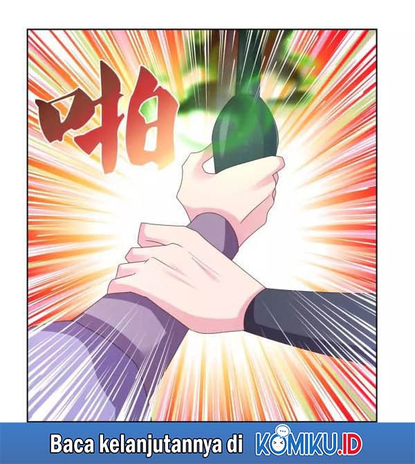 Above All Gods Chapter 230 Gambar 13