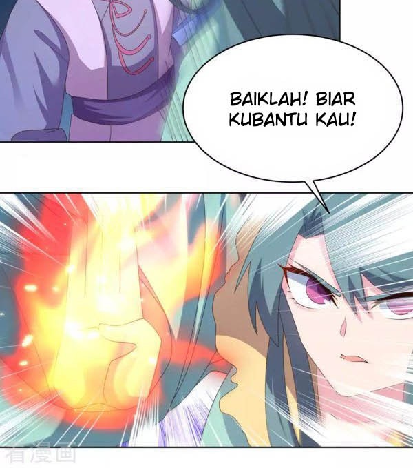 Above All Gods Chapter 231 Gambar 10