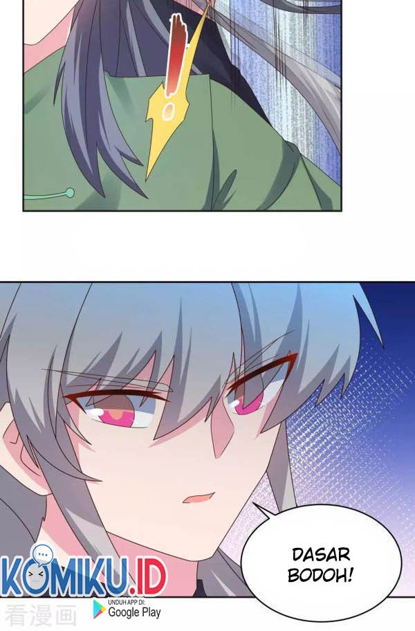 Above All Gods Chapter 232 Gambar 10