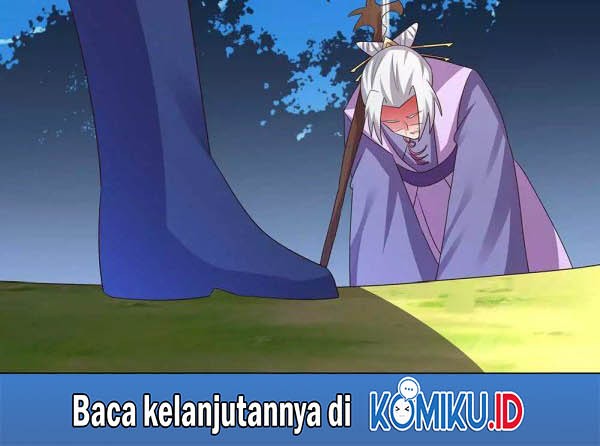 Above All Gods Chapter 233 Gambar 13